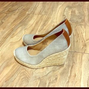 Vintage America Collection Espadrilles